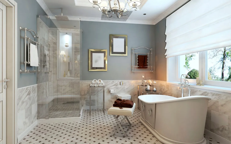 Best Bathroom Renovation Services In Indore
